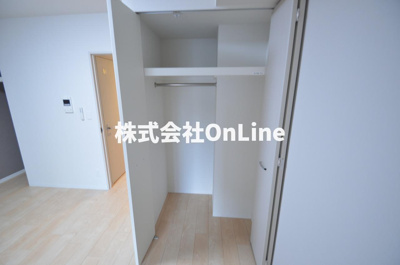 【内装】 | ヴィラセレーノ玉造本町