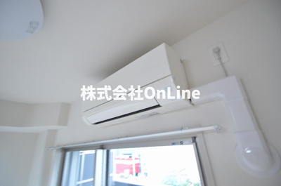 【設備】 | ヴィラセレーノ玉造本町