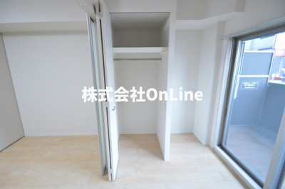 【内装】 | ヴィラセレーノ玉造本町