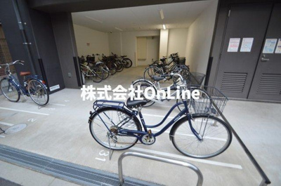 【その他共用部分】 | ヴィラセレーノ玉造本町