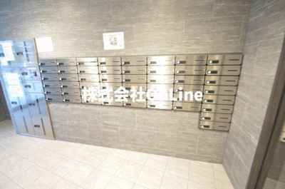 【その他共用部分】 | ヴィラセレーノ玉造本町