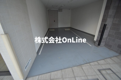 【設備】 | ヴィラセレーノ玉造本町