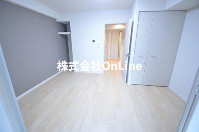 【居間・リビング】 | ヴィラセレーノ玉造本町