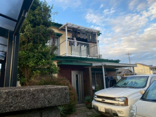 【外観】 | 潤井戸一戸建賃貸住宅