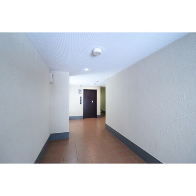 【その他共用部分】 | みおつくし江戸堀