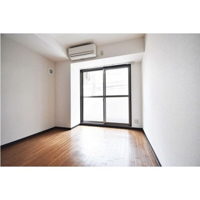 【洋室】 | みおつくし江戸堀