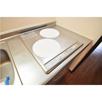 【キッチン】 | みおつくし江戸堀