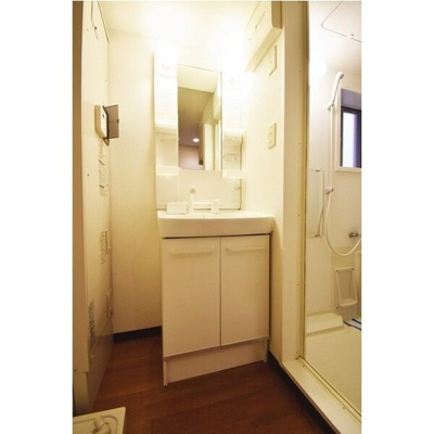 【独立洗面台】 | みおつくし江戸堀