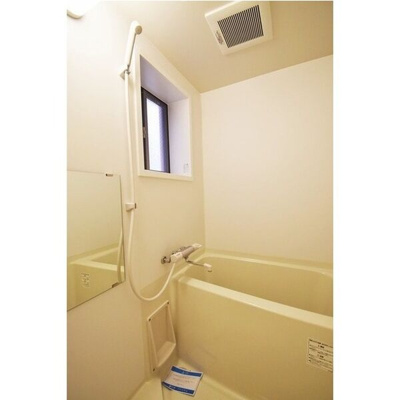 【浴室】 | みおつくし江戸堀