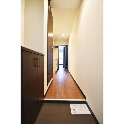 【玄関】 | みおつくし江戸堀