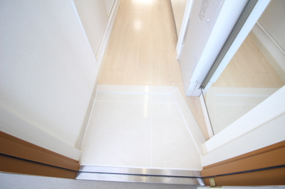 【玄関】 | 福富ＧＲＡＤＥマンション