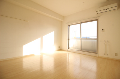 【洋室】 | 福富ＧＲＡＤＥマンション