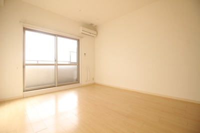 【洋室】 | 福富ＧＲＡＤＥマンション