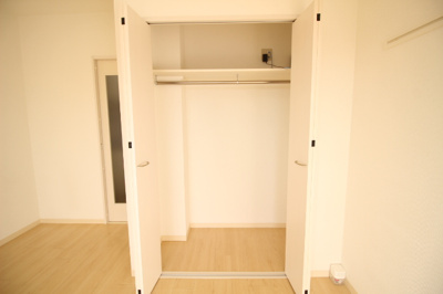 【収納】 | 福富ＧＲＡＤＥマンション