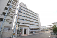 福富ＧＲＡＤＥマンションの画像