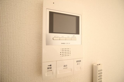 【セキュリティ】 | 福富ＧＲＡＤＥマンション