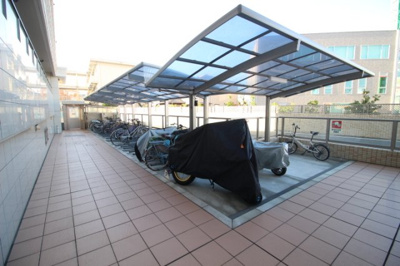 【その他共用部分】 | 福富ＧＲＡＤＥマンション