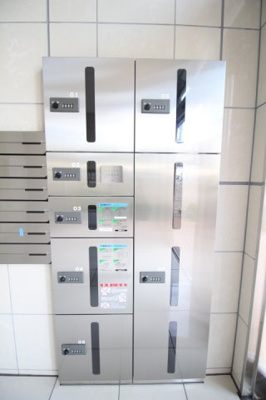 【その他共用部分】 | 福富ＧＲＡＤＥマンション