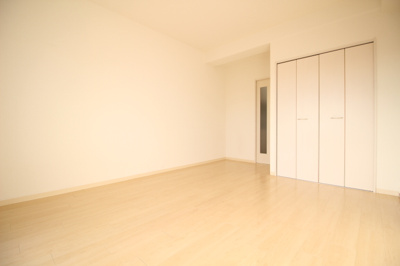 【居間・リビング】 | 福富ＧＲＡＤＥマンション