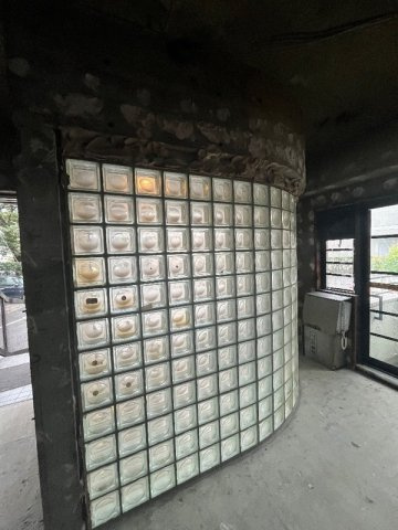 ウェルス用賀台の内装