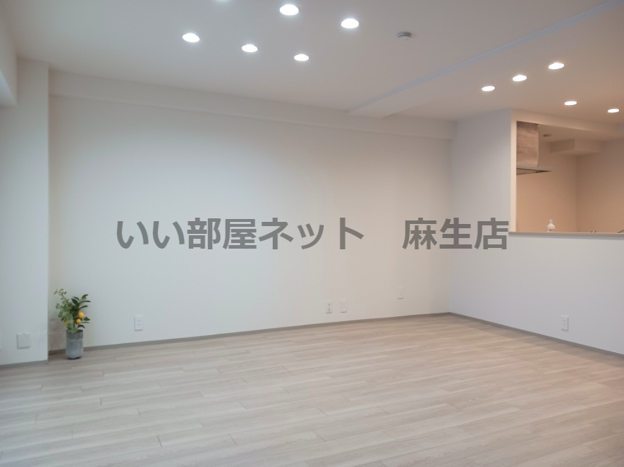 【居間・リビング】