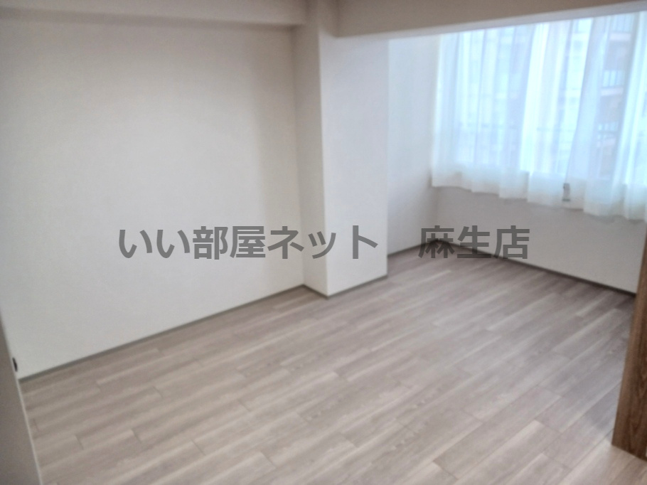【洋室】