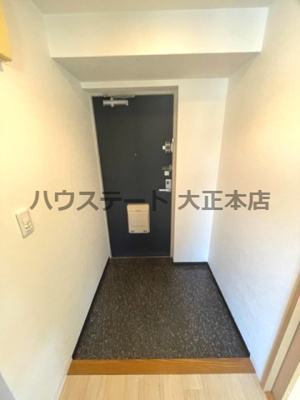 【玄関】 | ナルトハイム 仲介手数料無料