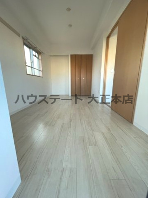 【居間・リビング】 | ナルトハイム 仲介手数料無料