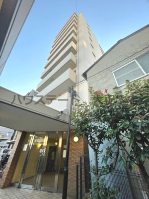 【外観】 | ナルトハイム 仲介手数料無料