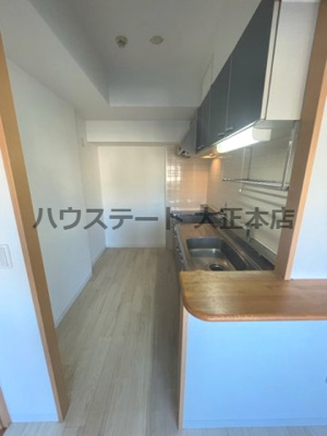 【キッチン】 | ナルトハイム 仲介手数料無料