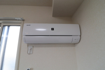 【設備】 | ファミール沖野