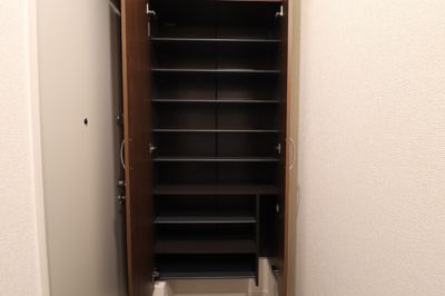 【収納】 | ファミール沖野