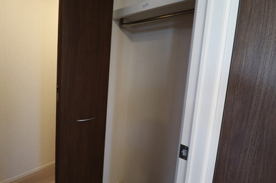 【収納】 | ファミール沖野