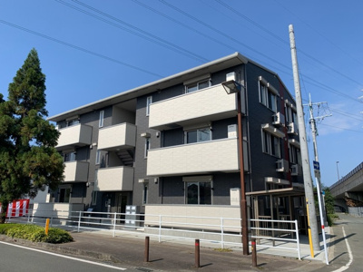 【外観】 | ファミール沖野