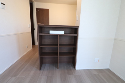 【収納】 | ファミール沖野
