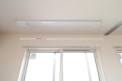 【設備】 | ファミール沖野