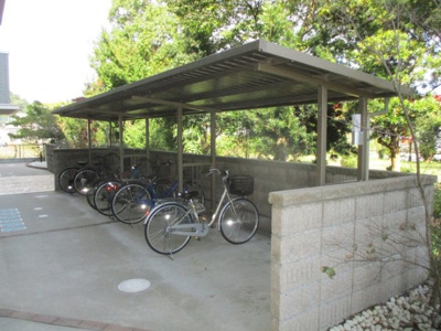 【設備】 | AMR24