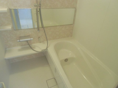 【浴室】 | AMR24