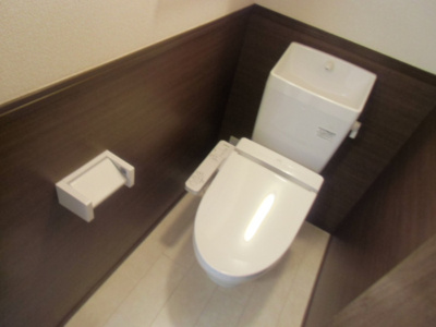 【トイレ】 | AMR24