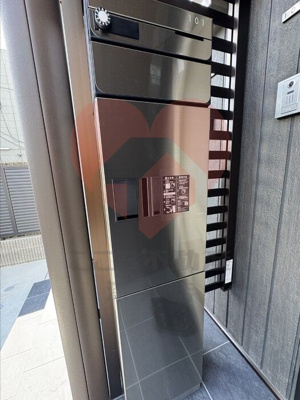 【その他共用部分】 | ネオ・ハイツ