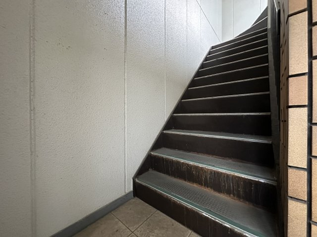 パイン・ハイムⅢのその他共用部分