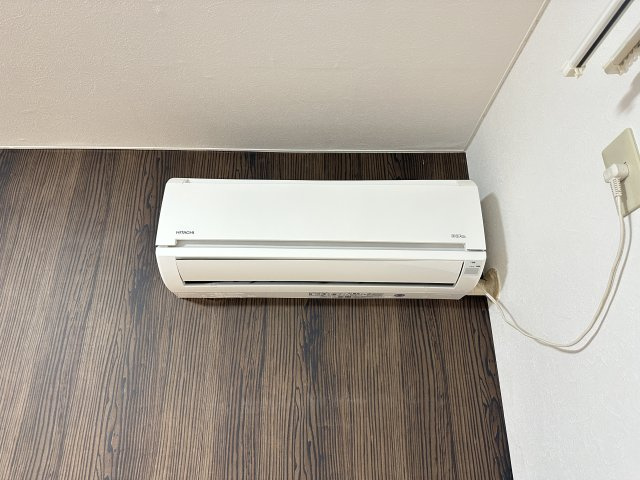 パイン・ハイムⅢの設備