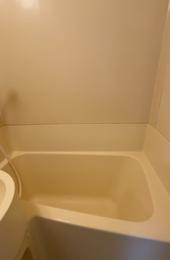 パイン・ハイムⅢの浴室