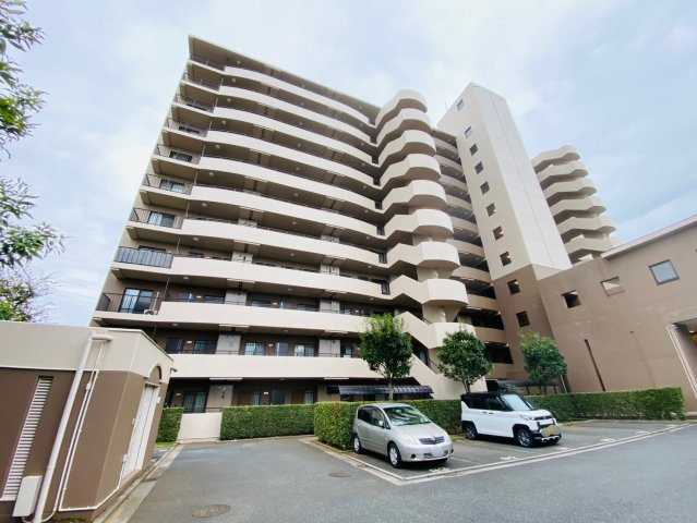 モアステージ千葉桜木　壱番館の画像