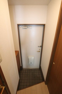 【玄関】 | シャン・ド・フルール