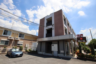 【外観】 | シャン・ド・フルール