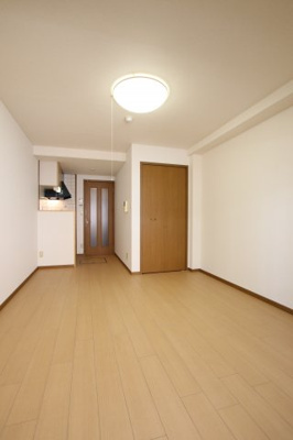 【洋室】 | シャン・ド・フルール