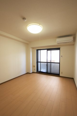 【洋室】 | シャン・ド・フルール