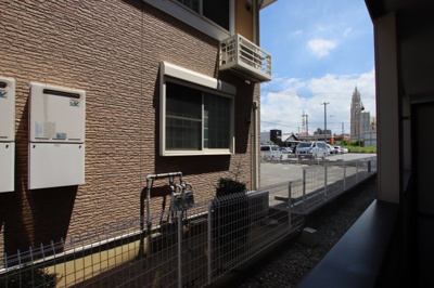 【展望】 | シャン・ド・フルール