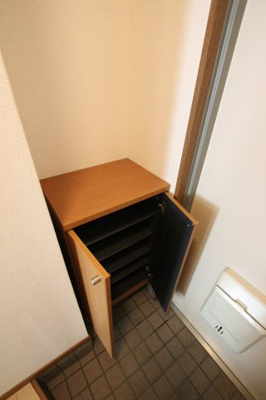 【収納】 | シャン・ド・フルール